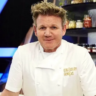 chat with ai character: Gordon Ramsay 