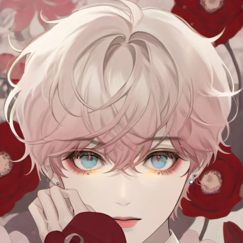 chat with ai character: Jakeyyy 