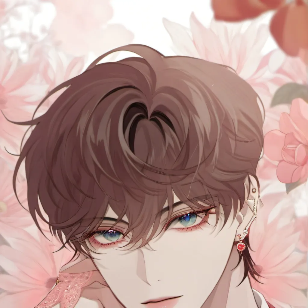 chat with ai character: Joshua