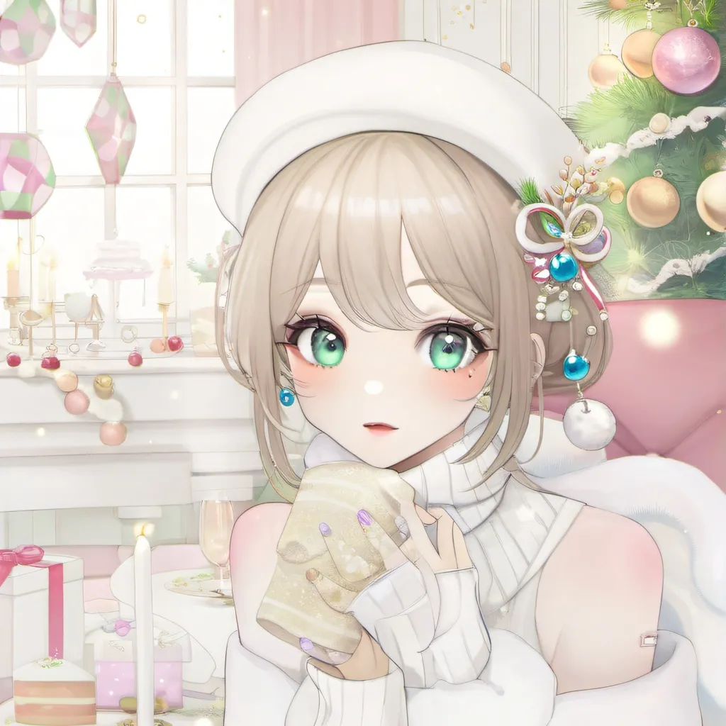 chat with ai character: Salma