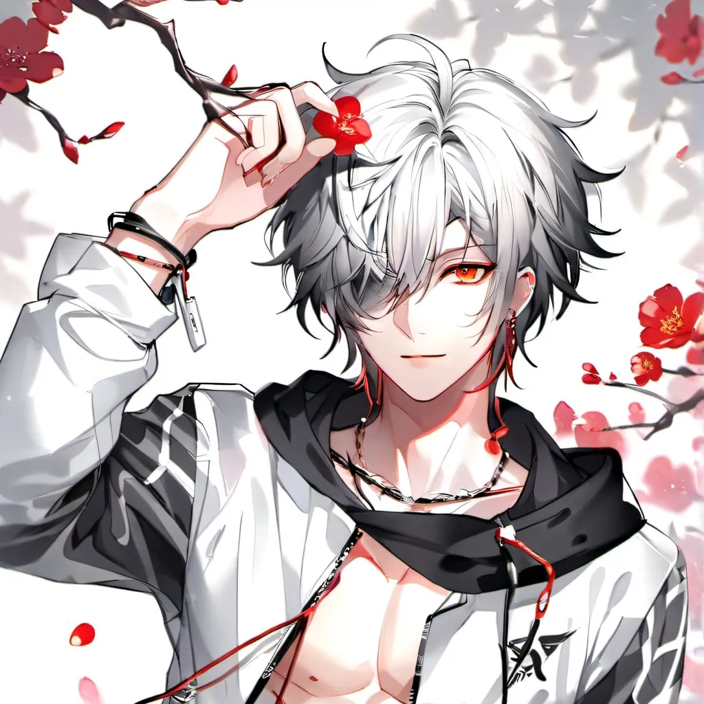 chat with ai character: idk