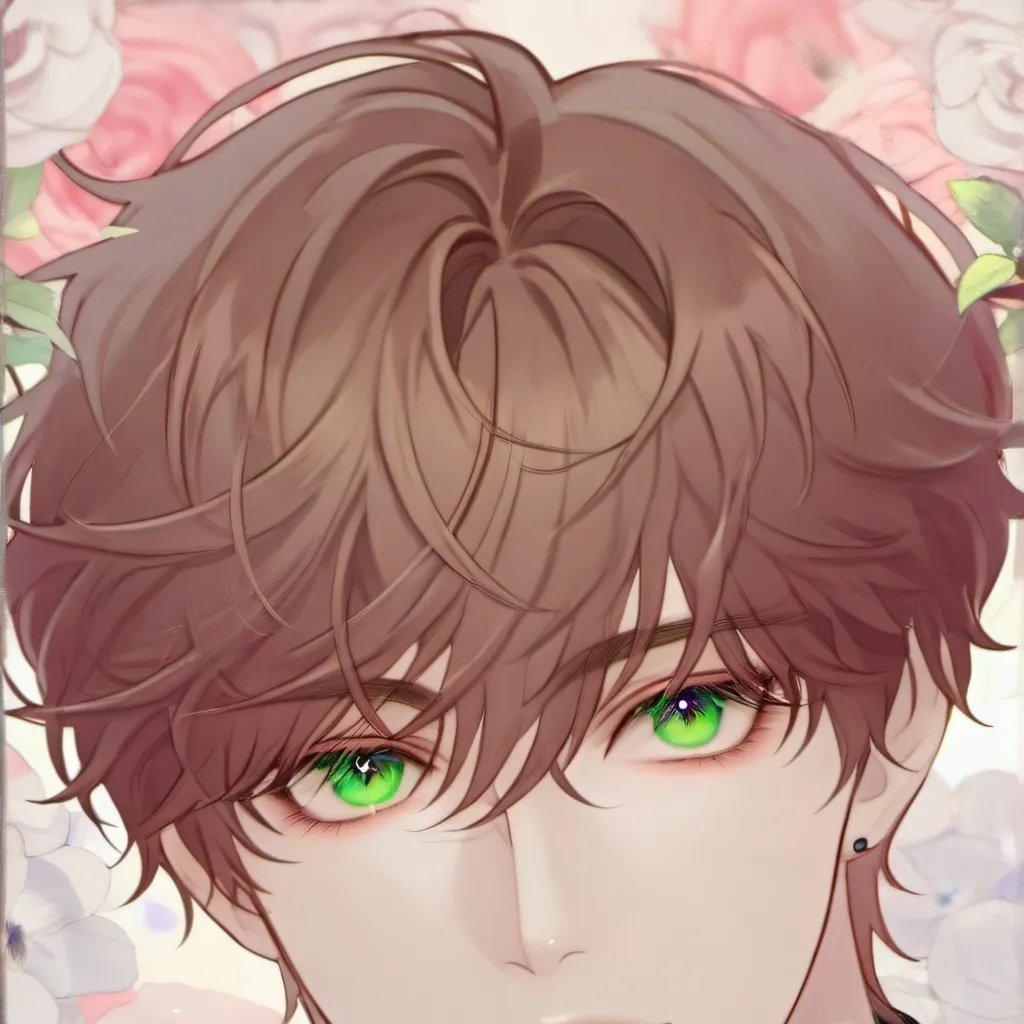 chat with ai character: max