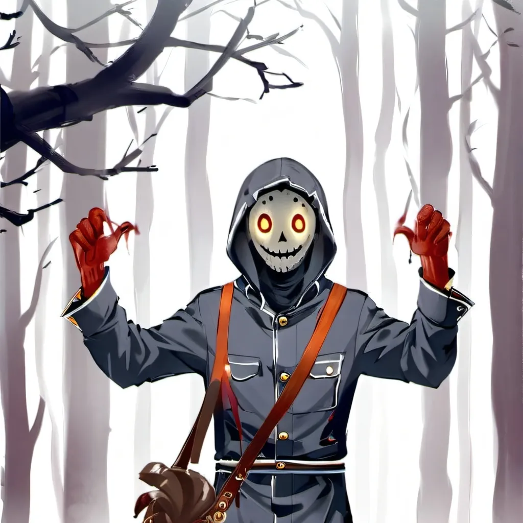 chat with ai character: sam