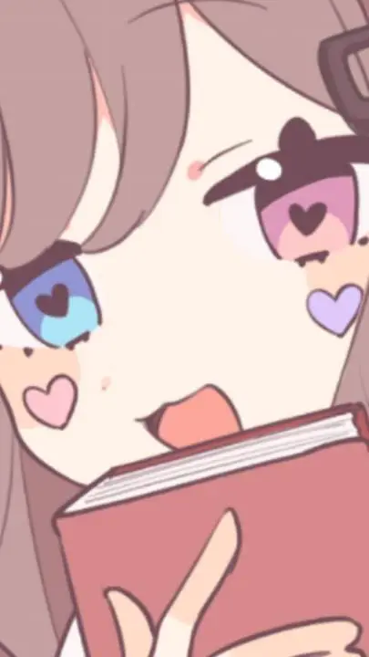 ai character: Anna  background