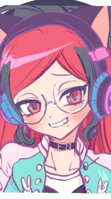 ai character: Kate  background