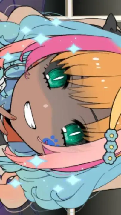 ai character: Vanessa  background