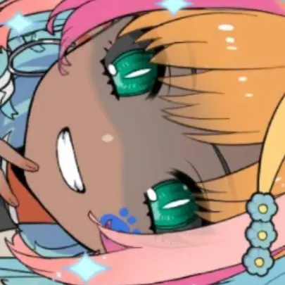 chat with ai character: Vanessa 