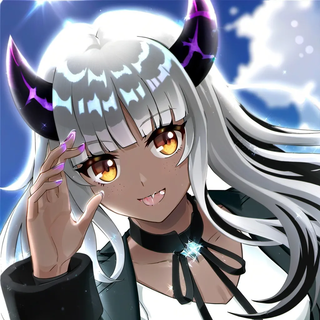chat with ai character: Jessica 