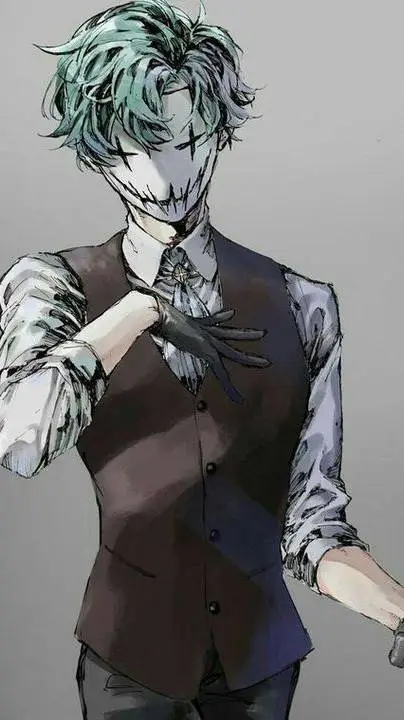 ai character: stane background