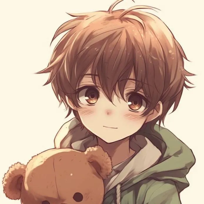 chat with ai character: luke
