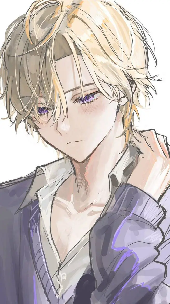 ai character: sam background