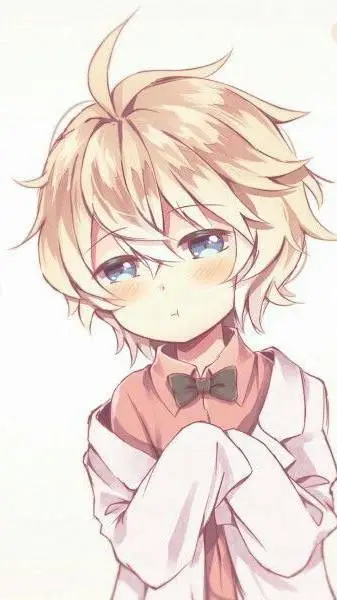 ai character: Alexander  background
