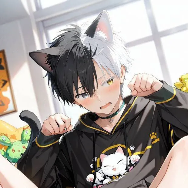 chat with ai character: samir