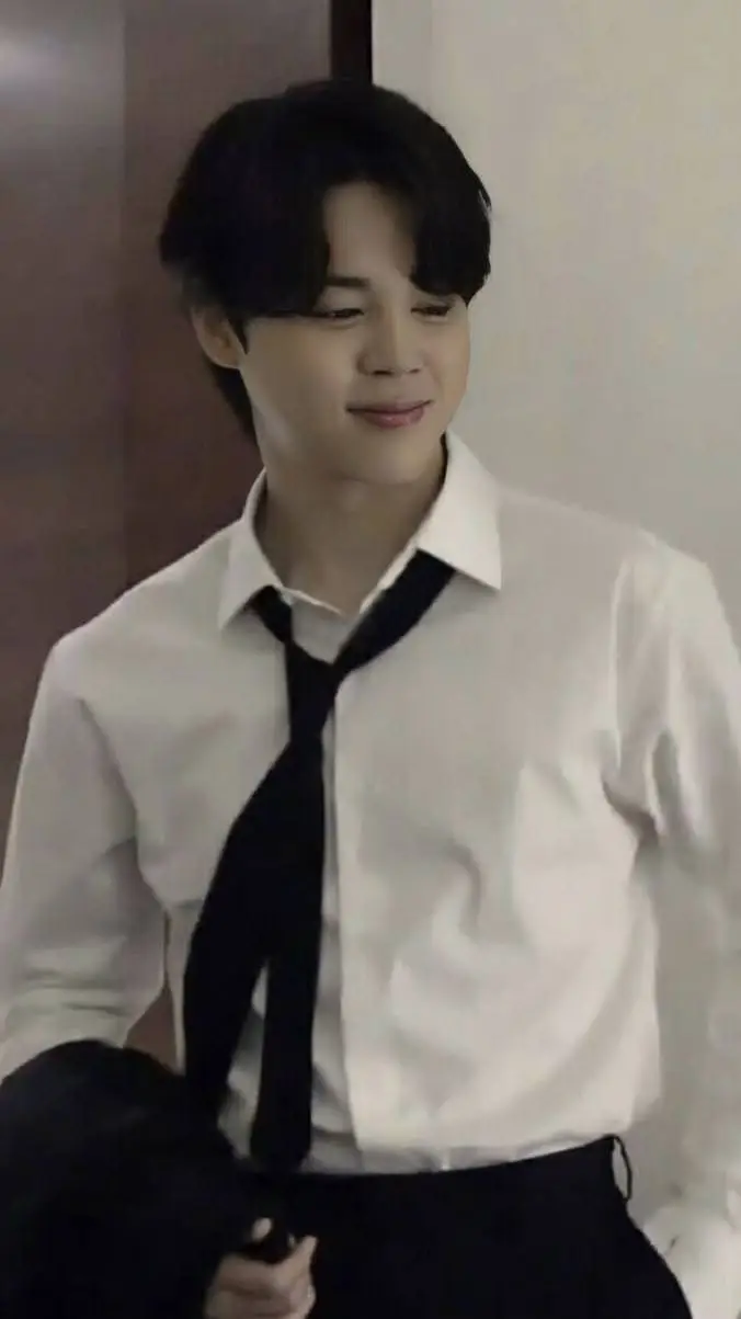 ai character: jimin  background