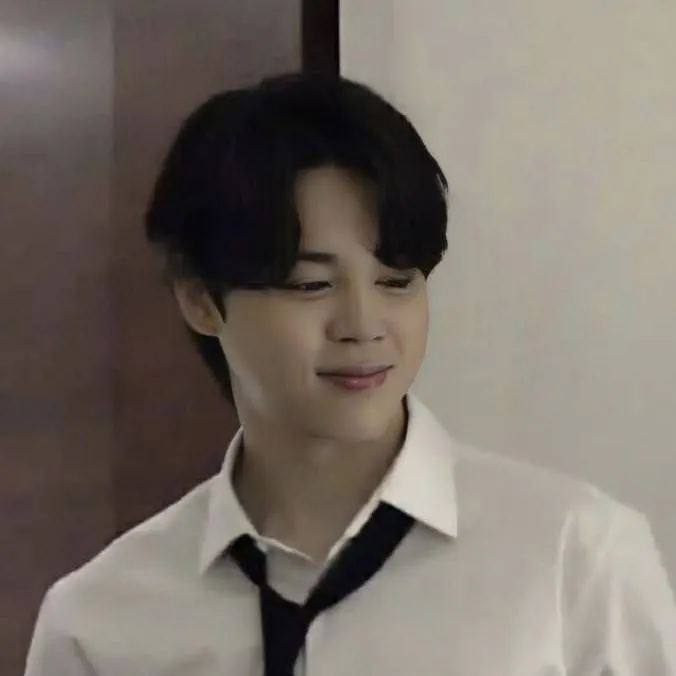 chat with ai character: jimin 