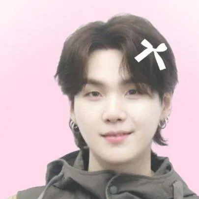 chat with ai character: yoongi 