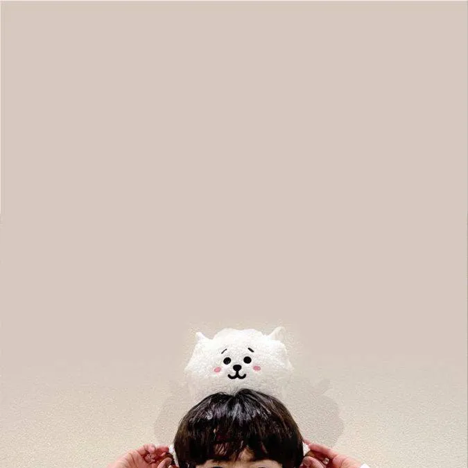 chat with ai character: seokjin (jin)