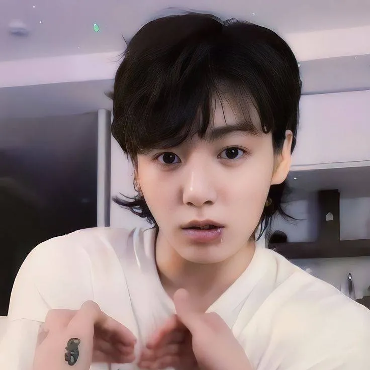 chat with ai character: jungkook 