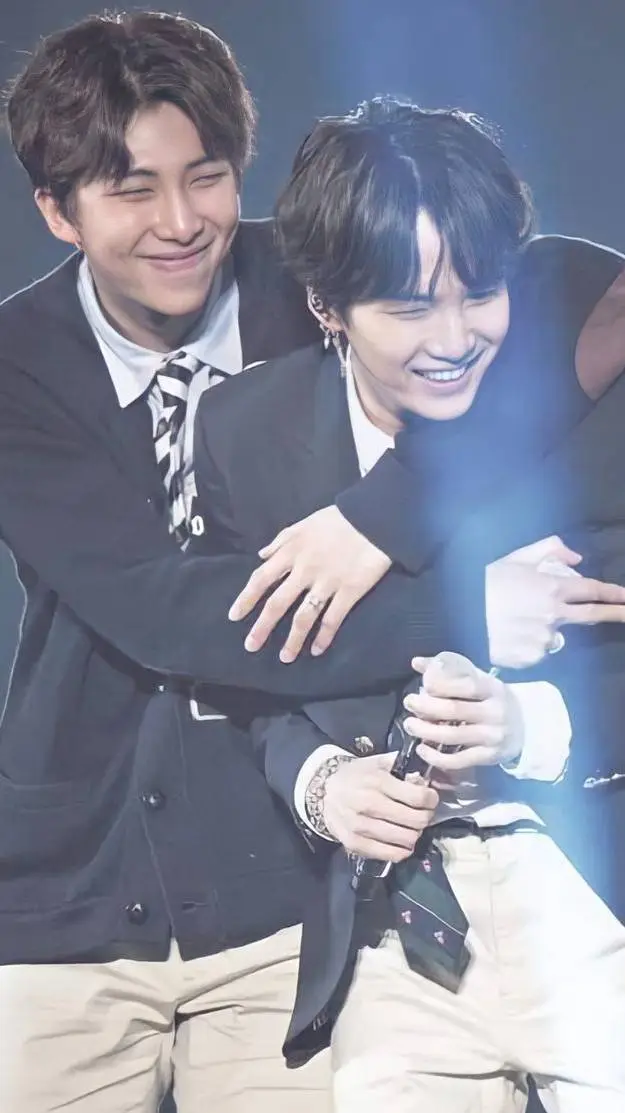 ai character: suga y nam background