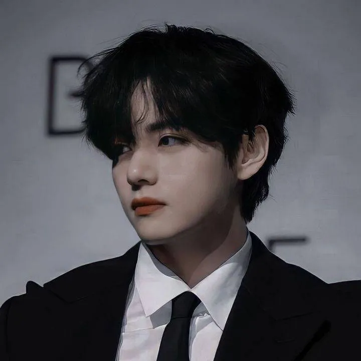 chat with ai character: taehyung 