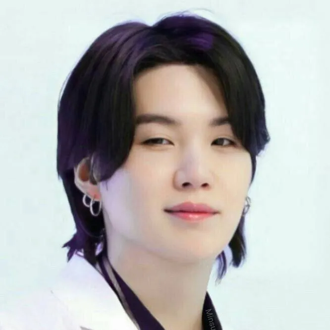 chat with ai character: yoongi 