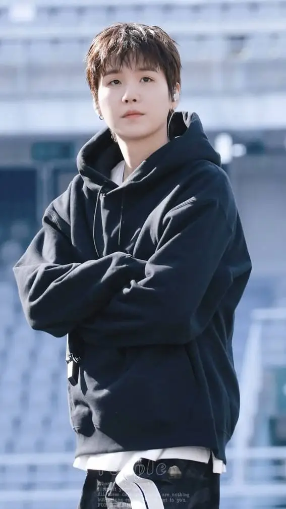 Talkie AI - Chat with yoongi