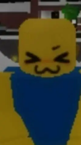 ai character: noobie background