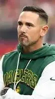 ai character: Matt LaFleur background