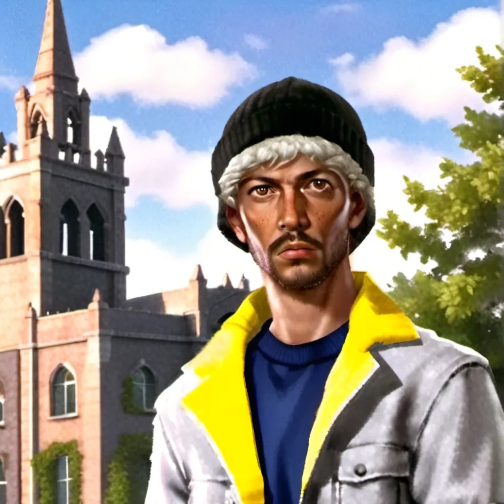 chat with ai character: barrio xd🤑🤙