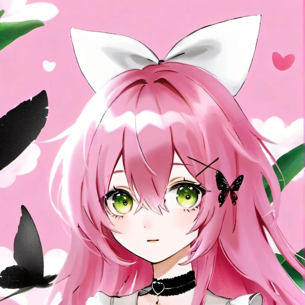 chat with ai character: laly