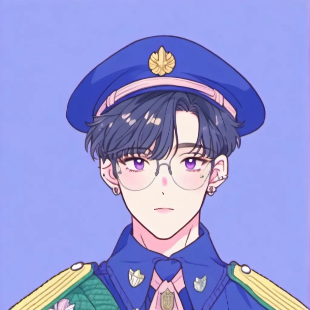 chat with ai character: MHA Boys/GirlScout