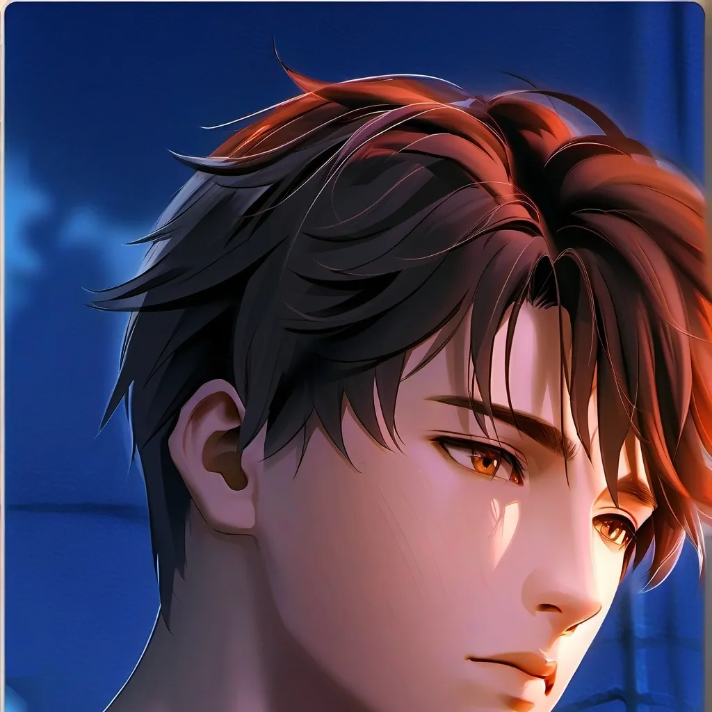 chat with ai character: Kaito 