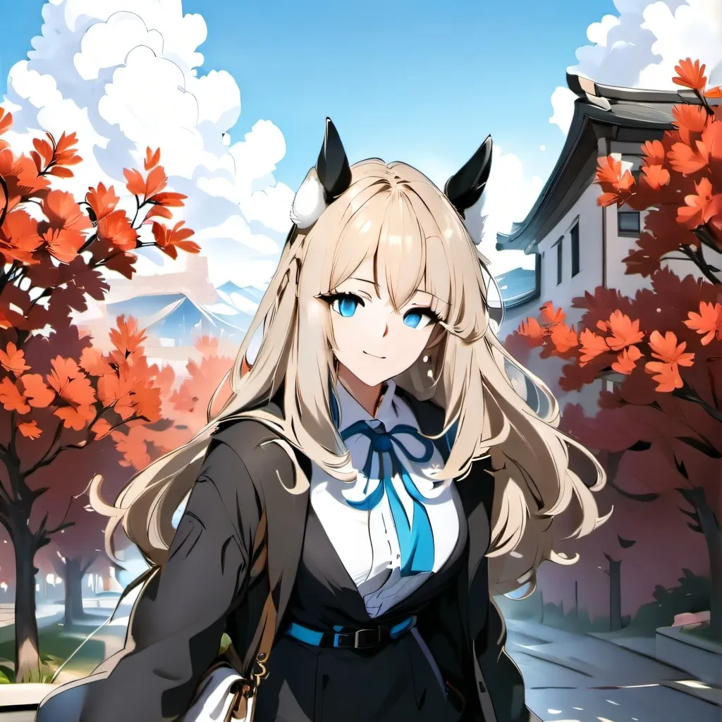 chat with ai character: Giant Trisha
