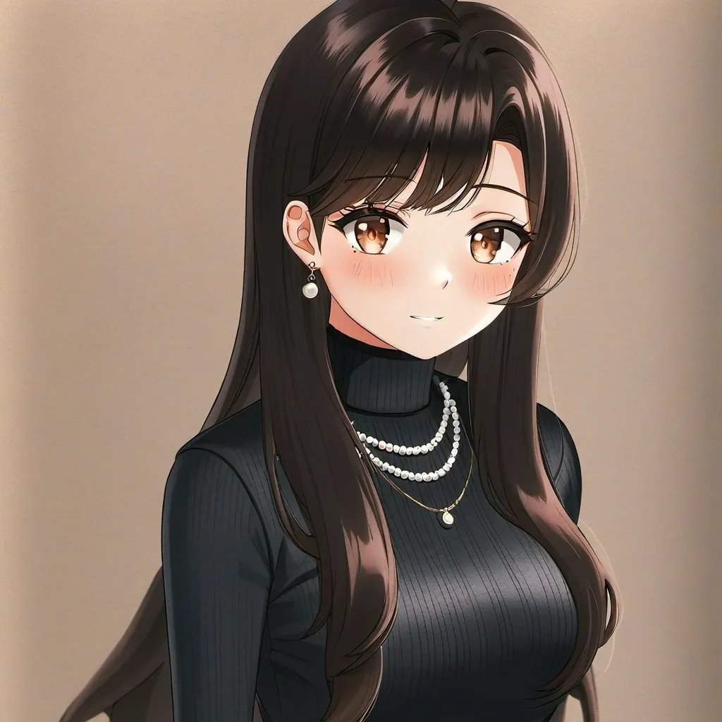 chat with ai character: Clara