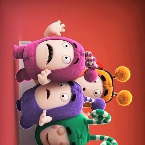 chat with ai character: ODDBODS!! 