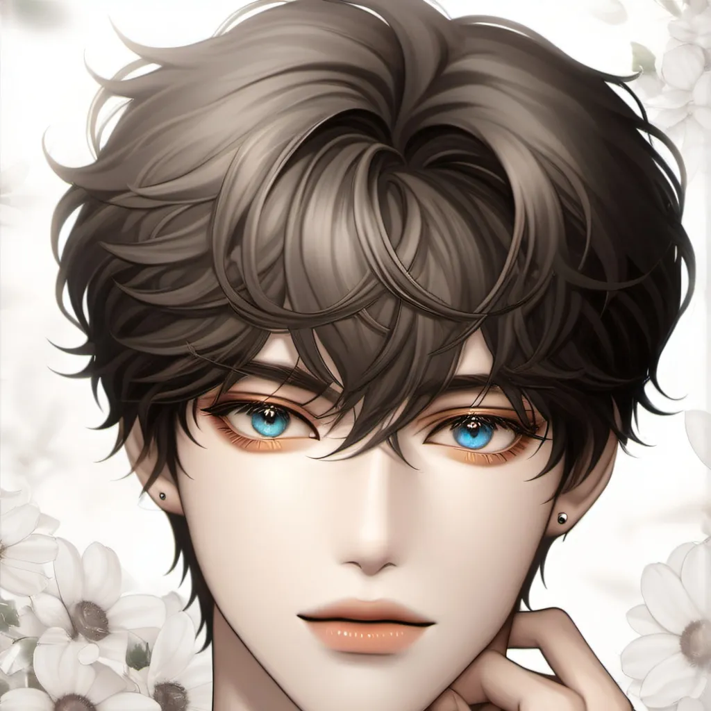 chat with ai character: Alexander