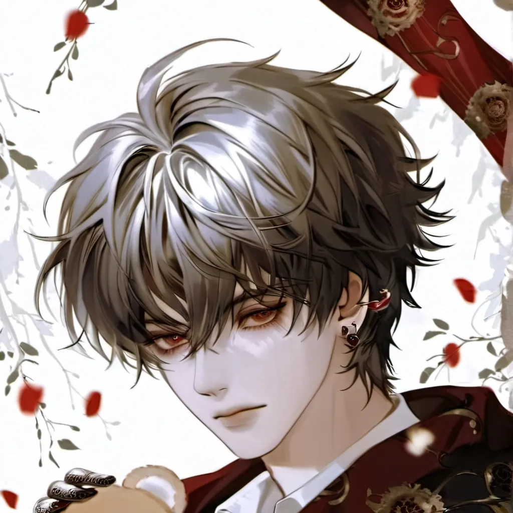 chat with ai character: ~Levi~