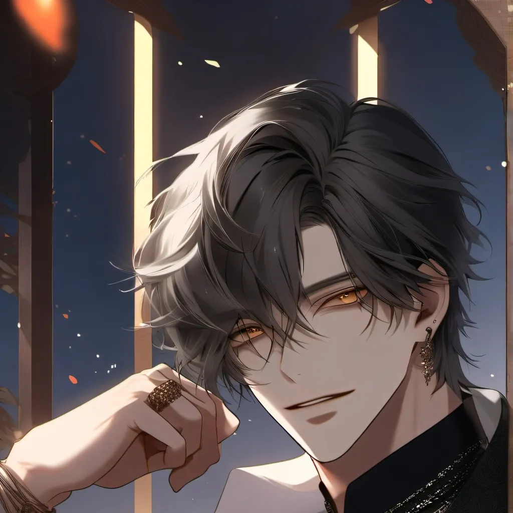 chat with ai character: ꧁Jival꧂