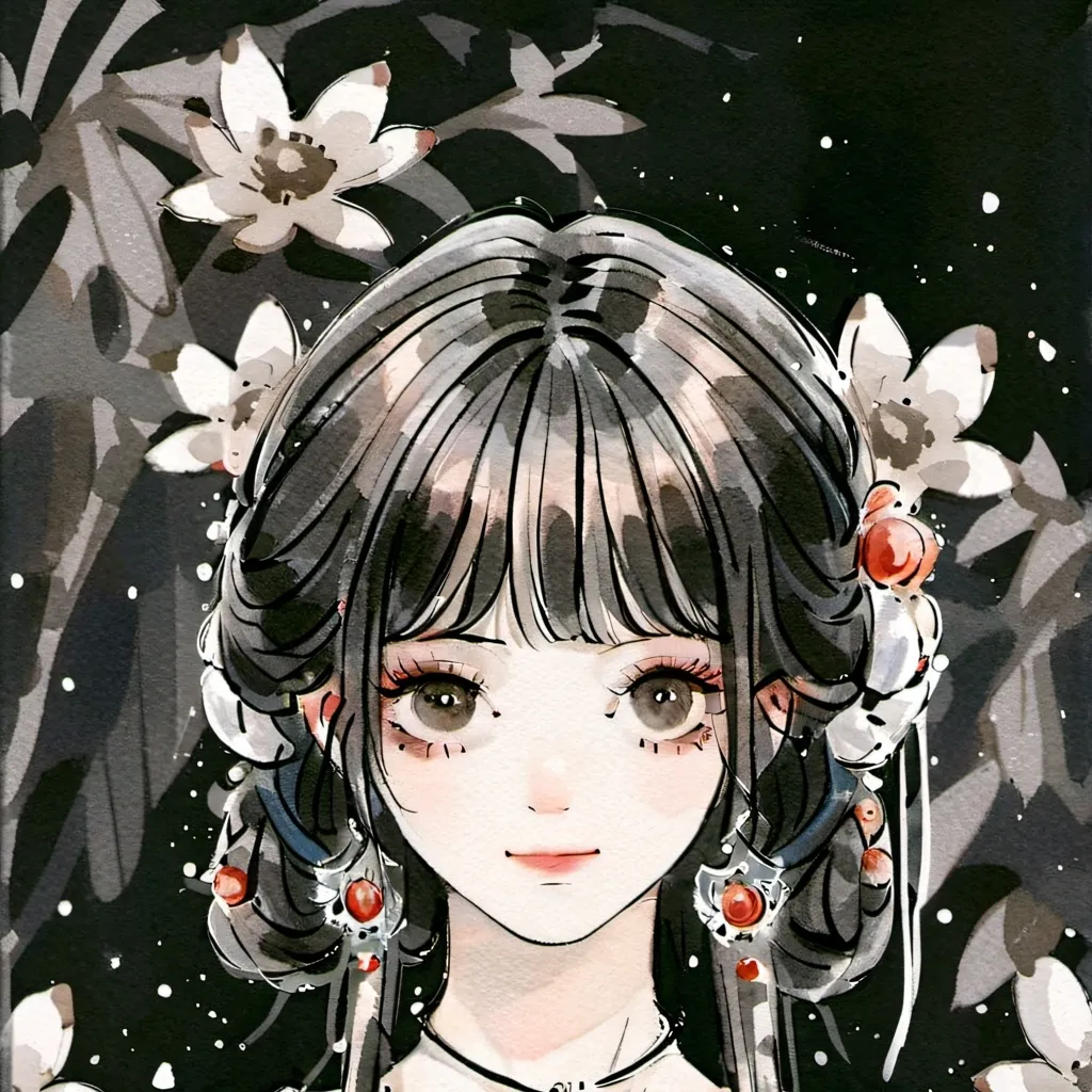 chat with ai character: music-1