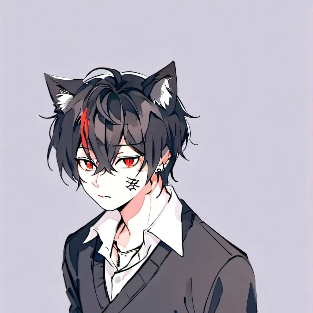 chat with ai character: ❥𝐗𝐚𝐯𝐢𝐞𝐫 ☙