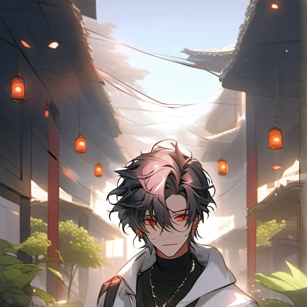 chat with ai character: ꧁Janel꧂