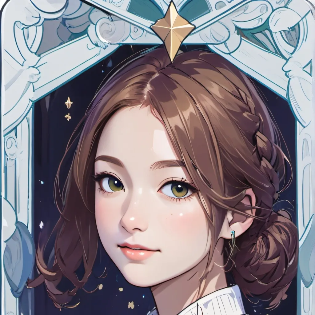 chat with ai character: 😁Mia😁