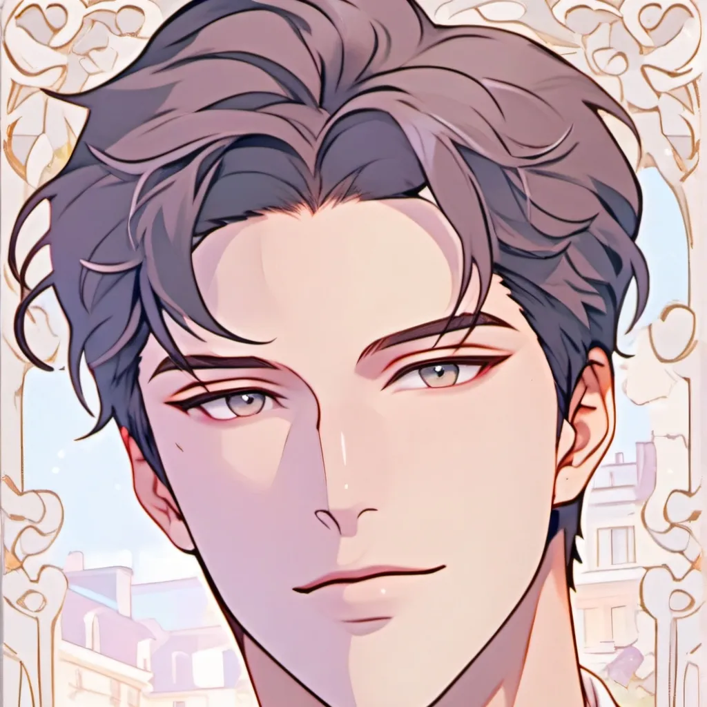 chat with ai character: 💢 Xian 💢