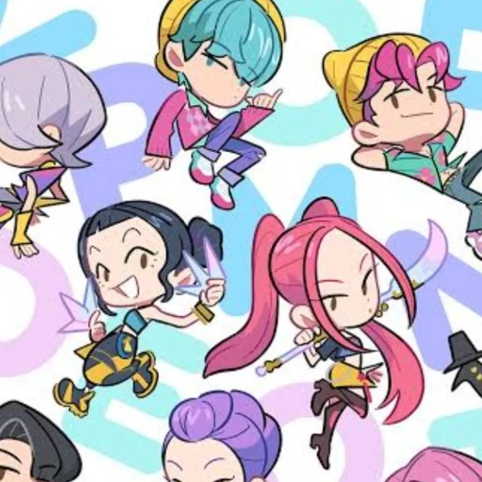 chat with ai character: kpdh