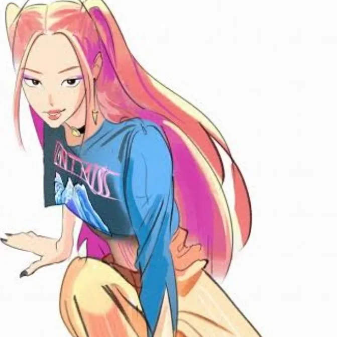 chat with ai character: Mira