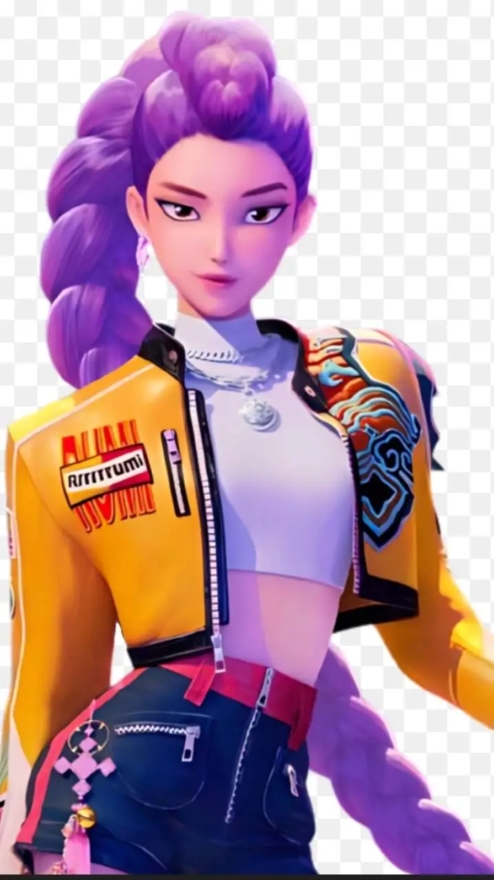 ai character: Rumi background