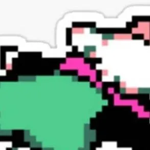 chat with ai character: ralsei en el suelo