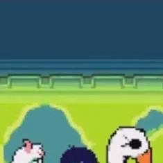 chat with ai character: ralsei capitulo 2