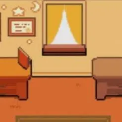 chat with ai character: ralsei mundo luz