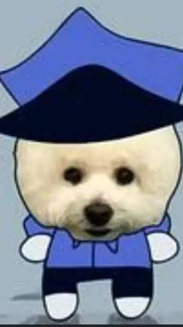 ai character: peperito background